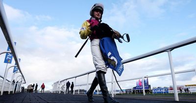 The Welsh horses, trainers and jockeys bidding for 2023 Grand National glory at Aintree