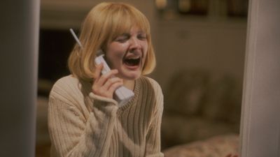 Drew Barrymore teases her Scream character could return in sequel