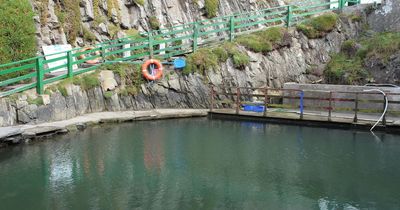 The oldest natural aquarium in Scotland perfect for a spring day out