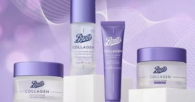 Boots shoppers snap up £10 'youth-activating' eye cream that 'banishes dark circles'