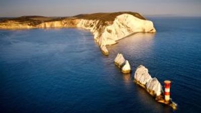 A weekend on the Isle of Wight: travel guide, attractions and things to do