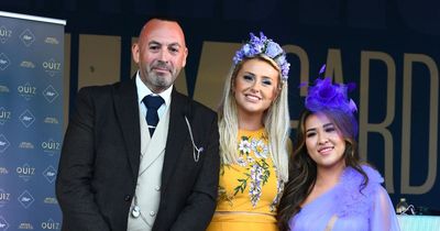 Grand National 2023: Style Award finalists announced at Aintree Ladies Day