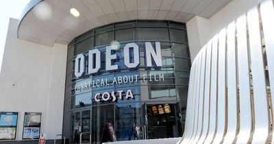 People have to pay around 50 per cent more to visit this Odeon cinema than the one down the road