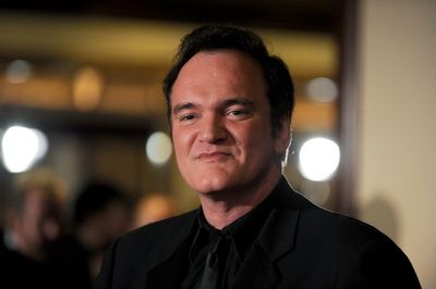 Quentin Tarantino says ‘sex is not part’ of his cinematic vision