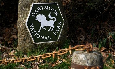 Landowner accuses Dartmoor officials of ‘acting like campaigners’