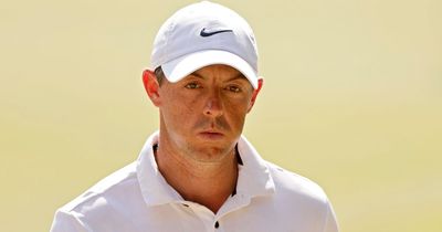 Rory McIlroy accused of being PGA mouthpiece after getting "carried away" in LIV battle