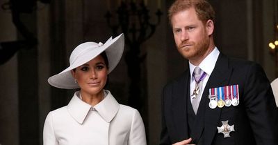 Meghan Markle's Coronation decision is act of 'self preservation', expert says