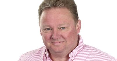 BBC host suffers heart problem live ON AIR as programme interrupted