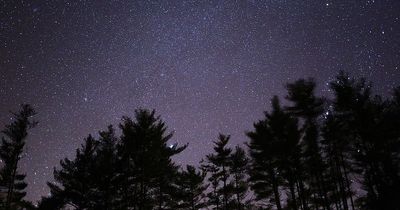 The top stargazing spot less than two hours from Greater Manchester