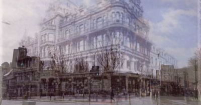 You can now explore Swansea's grim, gruesome and debauched side on a new walking tour