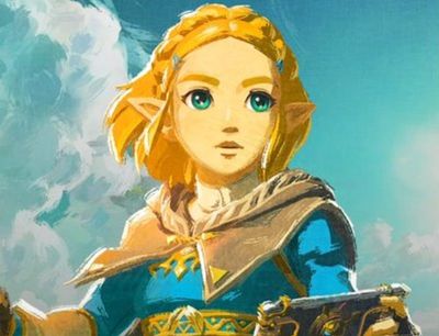 'Tears of the Kingdom' Final Trailer Teases a Refreshing New Role for Zelda