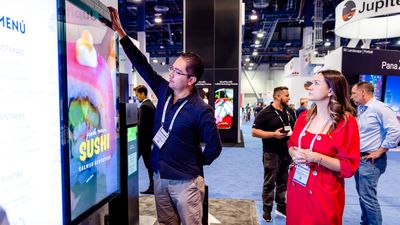 InfoComm 2023 Will Explore the Vibrant World of Digital Signage