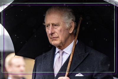 The 'very lovely treat' King Charles will miss out on as Prince Harry confirms he'll attend coronation alone