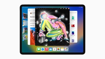 What we want to see from iPadOS 17: Multitasking, Lock Screen & more