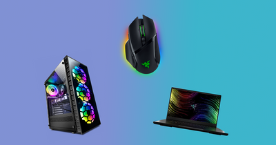 Cheap PC deals for gaming June 2023: discounts on prebuilt rigs, laptops and accessories