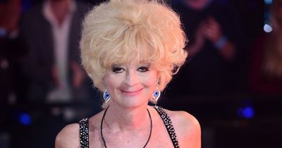 Big Brother legend Lauren Harries rushed to hospital for emergency brain operation