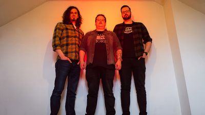 The Parallax Method return with new album and single in July