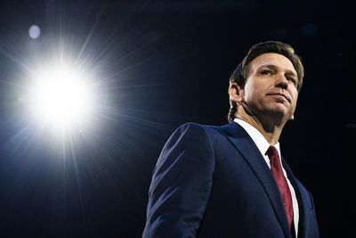 Presidential hopeful Ron DeSantis signs bill restricting abortion in Florida