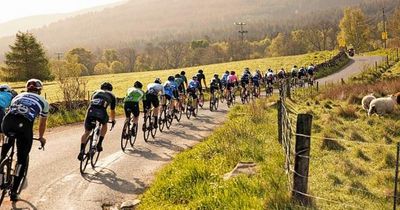 New 55-mile route for Etape cycle race in Highland Perthshire unveiled