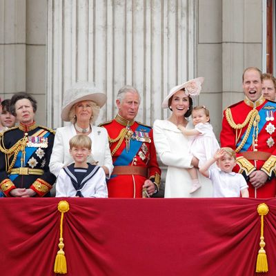 This member of the royal family has not been invited to Charles' coronation