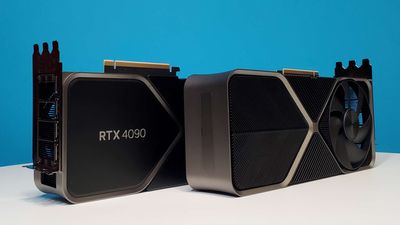 Nvidia says 83% of RTX 40-series gamers enable ray tracing