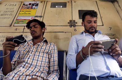 India says new IT fact-checking unit will not censor journalism
