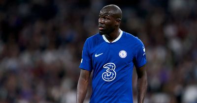 Latest Chelsea injury news as three miss Brighton with Kalidou Koulibaly confirmation