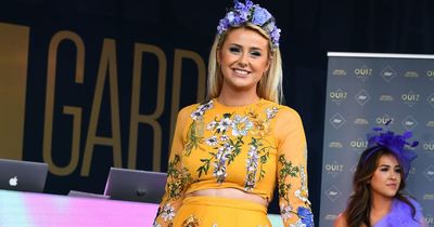 Grand National Style Awards winner stuns in £170 ASOS co-ord at Aintree for Ladies Day