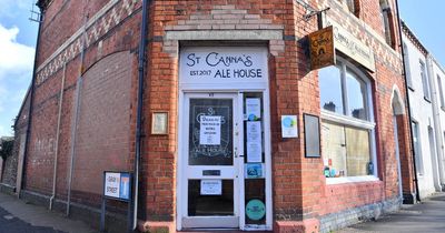 St Canna's Ale House to close down after six years and be transformed into 'pizza pub'