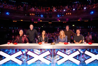 Britain's Got Talent judge Amanda Holden teases 'terrifying' new acts