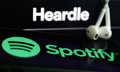 Heardle is going silent as Spotify shuts down its music guessing game