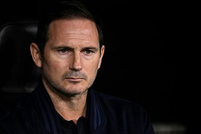 Chelsea's frantic schedule derails Lampard overhaul