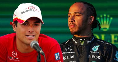 Lewis Hamilton's title controversy left F1 star furious - "They treated me like a dog"