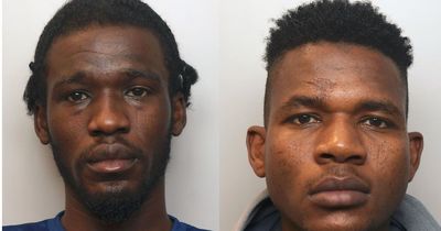 Two 'sickening' predators face jail for plying woman with drink and then filming her rape