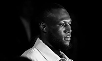 Stormzy’s #Merky Books festival aims to ‘light imaginations’ of young storytellers