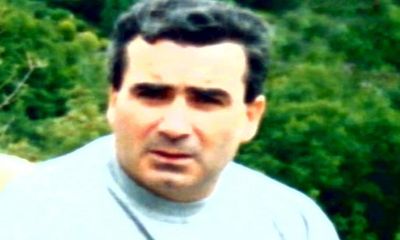 ‘Too big to fail’: why was army’s man inside IRA, Freddie Scappaticci, never prosecuted?