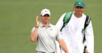 Rory McIlroy accused of breaking his own rules after being handed $3m fine from PGA Tour