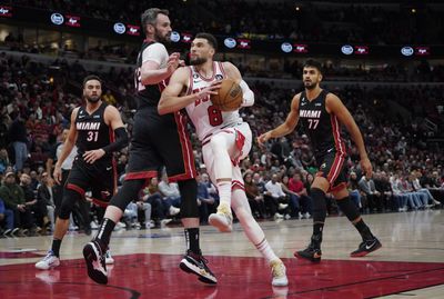 Bulls vs. Heat play-in preview: How to watch, TV channel, start time