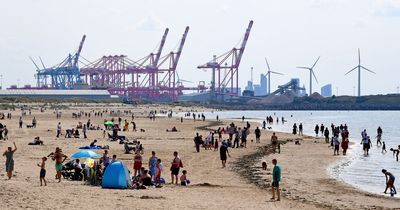 Met Office verdict on 'heatwave' rumoured to hit UK next week