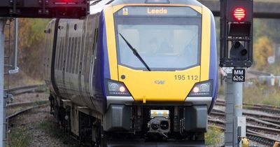 Northern bans passengers from watching adult content on board its trains