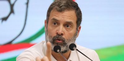 India: Rahul Gandhi's defamation trial highlights drift away from democracy under Narendra Modi