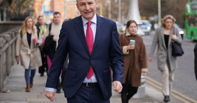 Micheál Martin says he'd rather Dublin win next 10 All-Irelands than Sinn Fein win next election