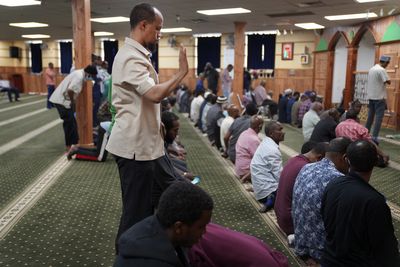 Minneapolis allows Islamic call to prayer five times per day