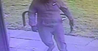 Police appeal after shop worker 'forced' to hand over cash in Middleton robbery