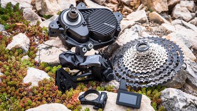 An e-MTB motor with Auto Shift function – but has Shimano taken dumbing down too far?