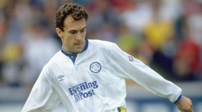 ‘You’re coming here right now’: Howard Wilkinson’s method used to sign Tony Dorigo from Chelsea for Leeds