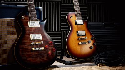 PRS SE McCarty 594 Singlecut and SE McCarty 594 Singlecut Standard review