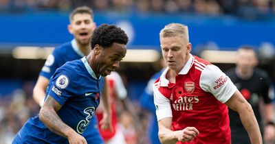 Police respond to Arsenal vs Chelsea backlash after Premier League rejected proposal