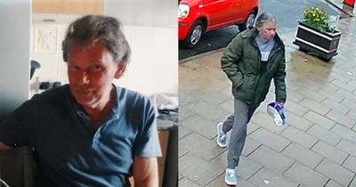 Police issue new appeal to find missing Sunderland man Stephen Simmons