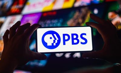 PBS quits Twitter after being labeled ‘government-funded media’